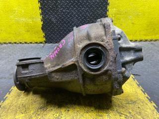 Редуктор задний TOYOTA CROWN GRS203 3GR-FSE 41110-30A00, 41:10 5 ракурс