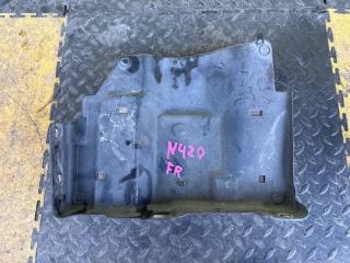 Запчасть защита двигателя передняя правая DAIHATSU THOR 2017