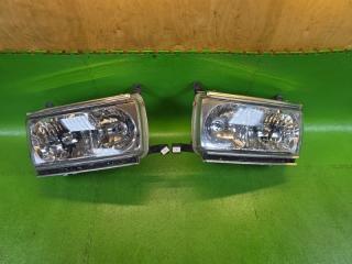 Фара TOYOTA LAND CRUISER HDJ81 1HD-T 1 ракурс