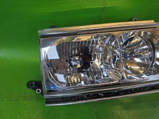 Фара TOYOTA LAND CRUISER HDJ81 1HD-T 3 ракурс