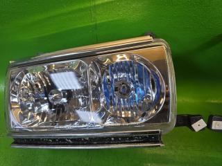 Фара TOYOTA LAND CRUISER HDJ81 1HD-T 4 ракурс