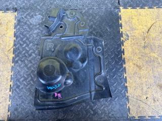 Запчасть защита двигателя передняя правая NISSAN X-TRAIL 2017