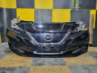 Ноускат NISSAN LEAF ZE1 EM57 1 ракурс Ноускат NISSAN LEAF ZE1 EM57 1 ракурс