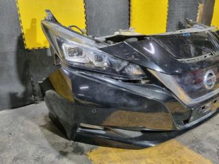 Ноускат NISSAN LEAF ZE1 EM57 2 ракурс Ноускат NISSAN LEAF ZE1 EM57 2 ракурс