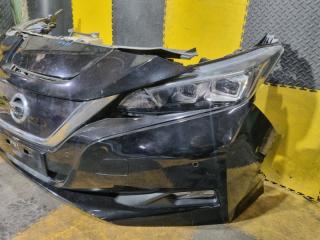 Ноускат NISSAN LEAF ZE1 EM57 3 ракурс Ноускат NISSAN LEAF ZE1 EM57 3 ракурс
