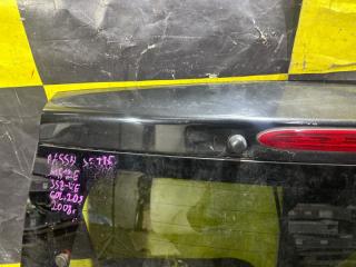 Дверь 5-я TOYOTA PASSO SETTE M512E 3SZ-VE 67005-B1380, 209 2 ракурс