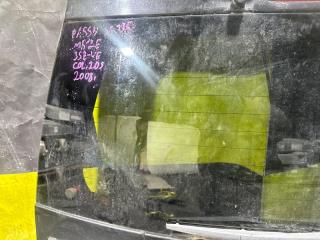 Дверь 5-я TOYOTA PASSO SETTE M512E 3SZ-VE 67005-B1380, 209 4 ракурс