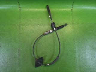 Запчасть трос переключения акпп SUZUKI HUSTLER 2014