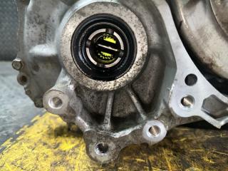АКПП SUZUKI HUSTLER MR31S R06A 3 ракурс