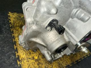 АКПП SUZUKI HUSTLER MR31S R06A 4 ракурс