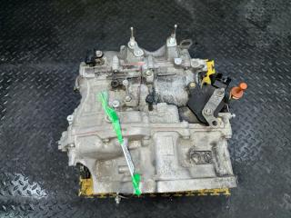 АКПП SUZUKI HUSTLER MR31S R06A 5 ракурс