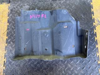 Запчасть защита двигателя передняя левая DAIHATSU THOR 2017