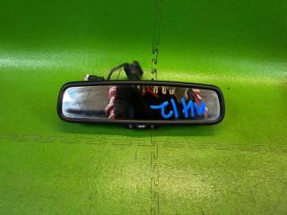 Зеркало заднего вида TOYOTA PRIUS ZVW51 2ZR-FXE 87810-0W050 1 ракурс