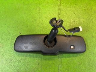 Зеркало заднего вида TOYOTA PRIUS ZVW51 2ZR-FXE 87810-0W050 5 ракурс