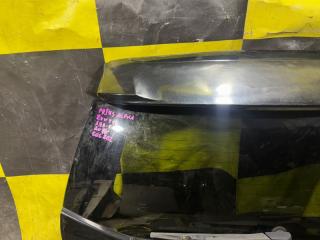 Дверь 5-я TOYOTA PRIUS ALPHA ZVW41 2ZR-FXE 67005-47290, 202 2 ракурс