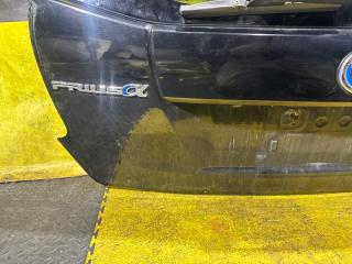 Дверь 5-я TOYOTA PRIUS ALPHA ZVW41 2ZR-FXE 67005-47290, 202 4 ракурс