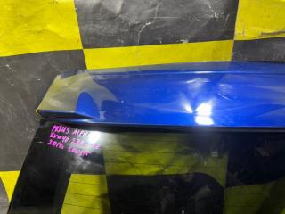 Дверь 5-я TOYOTA PRIUS ALPHA ZVW40 2ZR-FXE 67005-47290, 8T5 2 ракурс