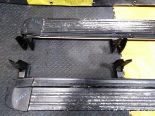Подножка TOYOTA LAND CRUISER HDJ81 1HD-T 5108360020 2 ракурс