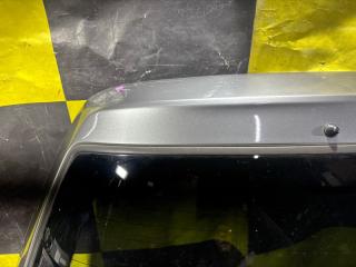 Дверь 5-я задняя NISSAN WINGROAD WHNY11 K0100-WE8MM, K21 4 ракурс