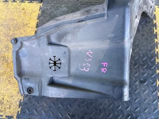 Защита двигателя правая передняя HONDA VEZEL RU3 LEB 74115-T7A-000 3 ракурс