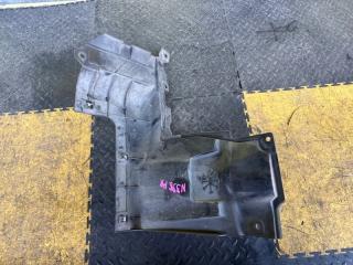 Защита двигателя правая передняя HONDA VEZEL RU3 LEB 74115-T7A-000 4 ракурс