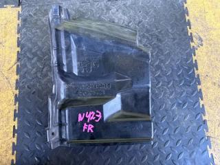 Защита двигателя правая передняя TOYOTA AQUA NHP10 1NZ-FXE 51441-52310 2 ракурс
