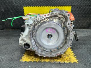 АКПП LEXUS RX450H 2012