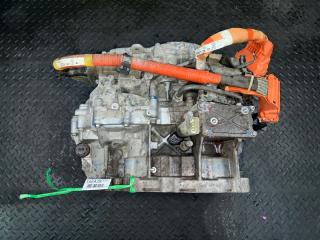 АКПП LEXUS RX450H GYL10 2GR-FXE 30900-48070, P313-02A 4 ракурс