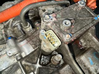 АКПП LEXUS RX450H GYL10 2GR-FXE 30900-48070, P313-02A 5 ракурс