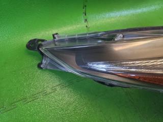 Фара правая TOYOTA PRIUS ZVW51 2ZR-FXE 8114547691, C1, 47-75 3 ракурс