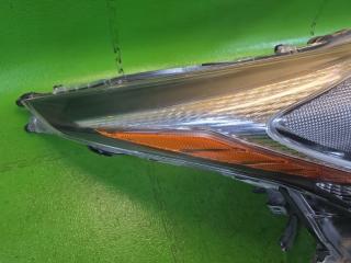 Фара правая TOYOTA PRIUS ZVW51 2ZR-FXE 8114547691, C1, 47-75 4 ракурс