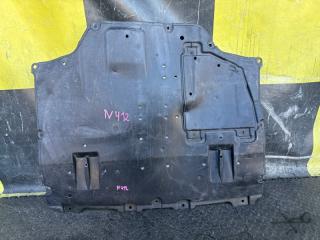 Защита двигателя TOYOTA PRIUS ZVW51 2ZR-FXE 51410-47020 1 ракурс