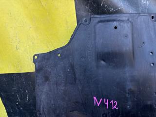 Защита двигателя TOYOTA PRIUS ZVW51 2ZR-FXE 51410-47020 2 ракурс