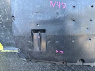 Защита двигателя TOYOTA PRIUS ZVW51 2ZR-FXE 51410-47020 4 ракурс