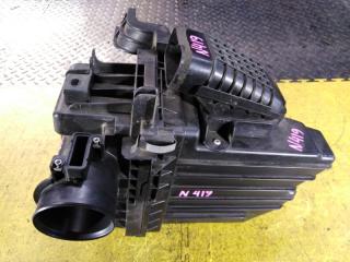 Корпус воздушного фильтра NISSAN SERENA GC27 MR20-DD 16500-5TA0A 4 ракурс