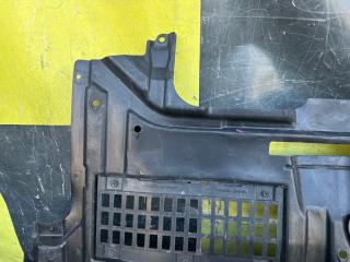 Защита двигателя TOYOTA AQUA NHP10 1NZ-FXE 51410-52081 51451-52031 2 ракурс
