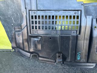 Защита двигателя TOYOTA AQUA NHP10 1NZ-FXE 51410-52081 51451-52031 4 ракурс