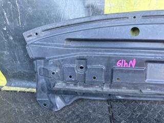 Защита бампера NISSAN SERENA GC27 MR20-DD 75890-5TA0A 2 ракурс