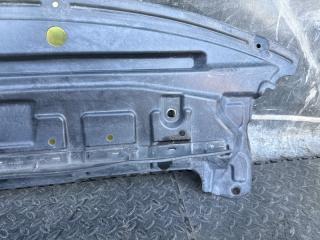 Защита бампера NISSAN SERENA GC27 MR20-DD 75890-5TA0A 4 ракурс