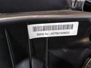 Корпус воздушного фильтра BMW X1 E84 N46B20B