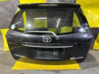 Дверь 5-я задняя TOYOTA COROLLA FIELDER NZE144 1NZ-FE 67005-13C40, 209 1 ракурс