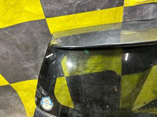 Дверь 5-я задняя TOYOTA COROLLA FIELDER NZE144 1NZ-FE 67005-13C40, 209 2 ракурс
