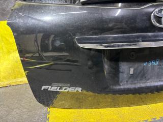 Дверь 5-я задняя TOYOTA COROLLA FIELDER NZE144 1NZ-FE 67005-13C40, 209 4 ракурс