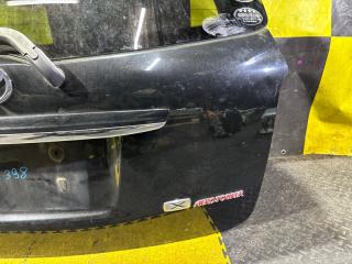 Дверь 5-я задняя TOYOTA COROLLA FIELDER NZE144 1NZ-FE 67005-13C40, 209 5 ракурс