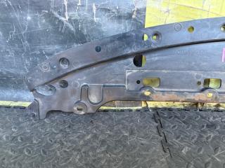 Защита бампера NISSAN NOTE HE12 HR12-DE 62660-5WK0A 62660-5WK0B 2 ракурс