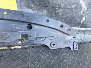 Защита бампера NISSAN NOTE HE12 HR12-DE 62660-5WK0A 62660-5WK0B 4 ракурс