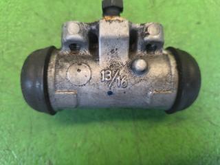 Рабочий тормозной цилиндр задний TOYOTA SUCCEED NCP165 1NZ-FE 47550-28060, 13/16 2 ракурс