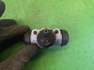 Рабочий тормозной цилиндр задний TOYOTA SUCCEED NCP165 1NZ-FE 47550-28060, 13/16 5 ракурс