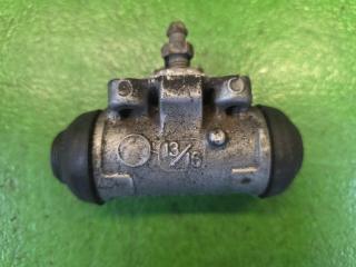 Рабочий тормозной цилиндр задний TOYOTA SUCCEED NCP165 1NZ-FE 47550-28060, 13/16 2 ракурс