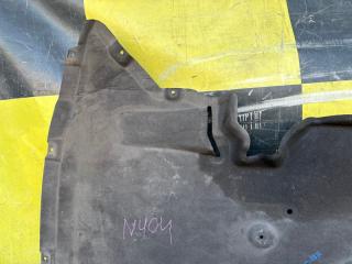 Защита BMW X1 E84 N46B20B 51752990573, 51164310 2 ракурс